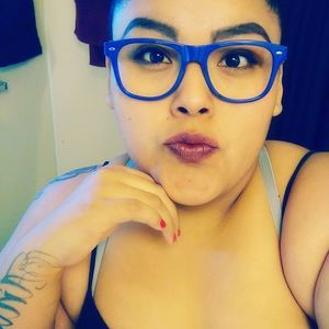 Meet your Posher, Kaitlynn